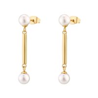 Orecchini Brosway Donna Affinity in Acciaio BFF169